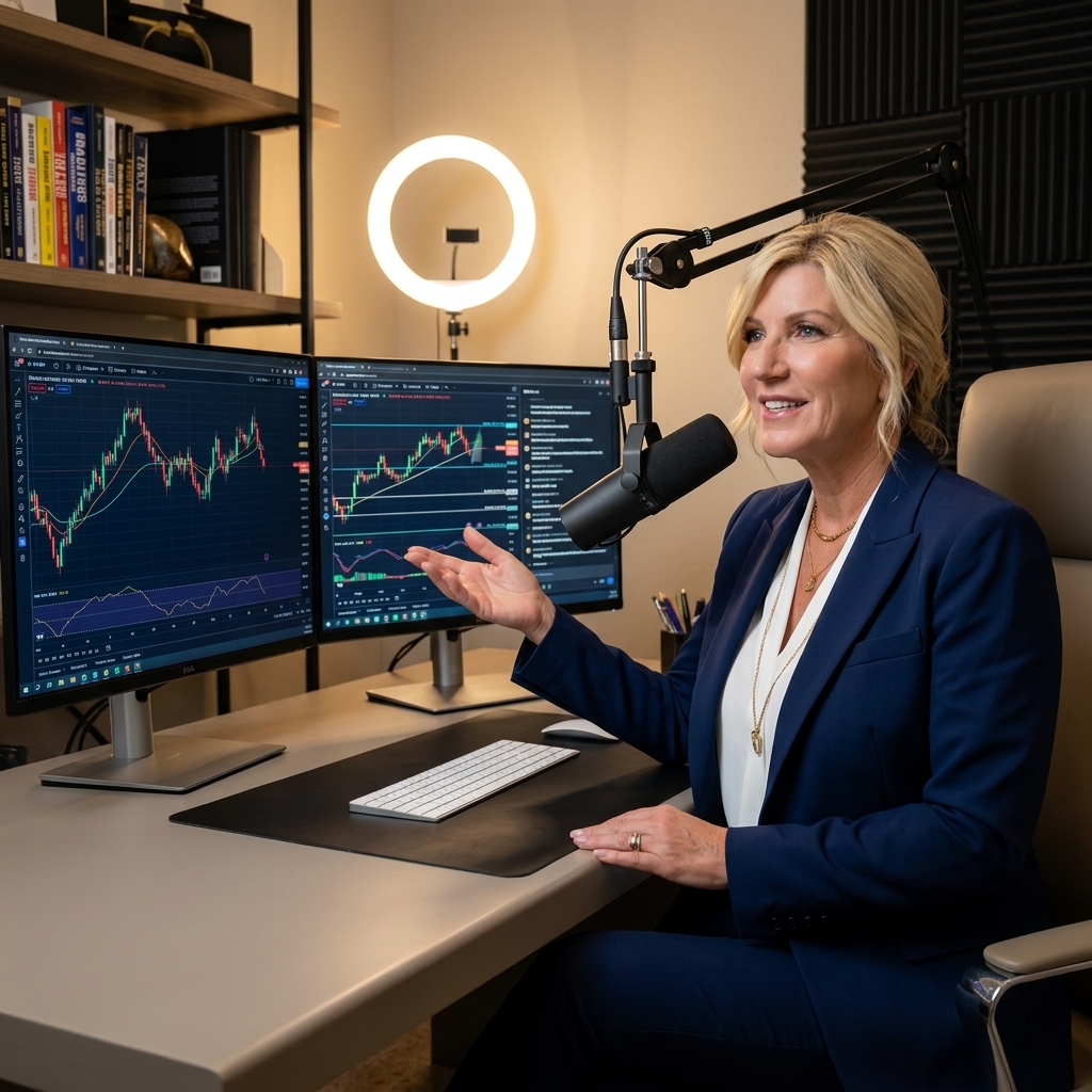 Institutional Capital Scaling