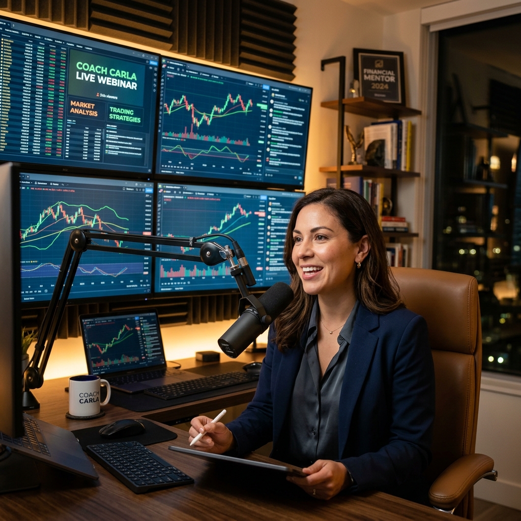 Mastering Price Action: Live Workshop